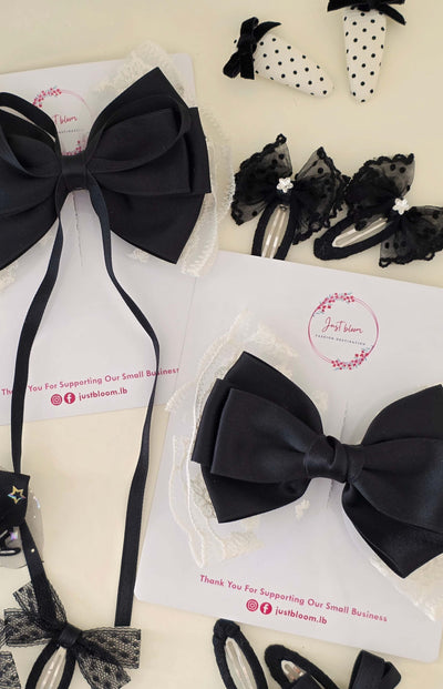 MIDNIGHT Bow collection