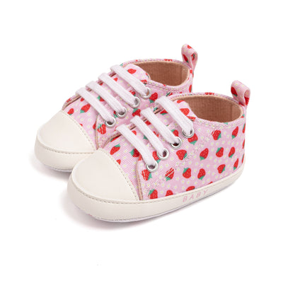 Girl's Shoes