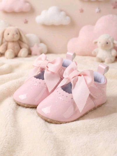 Newborn ballerina