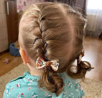Hair ties