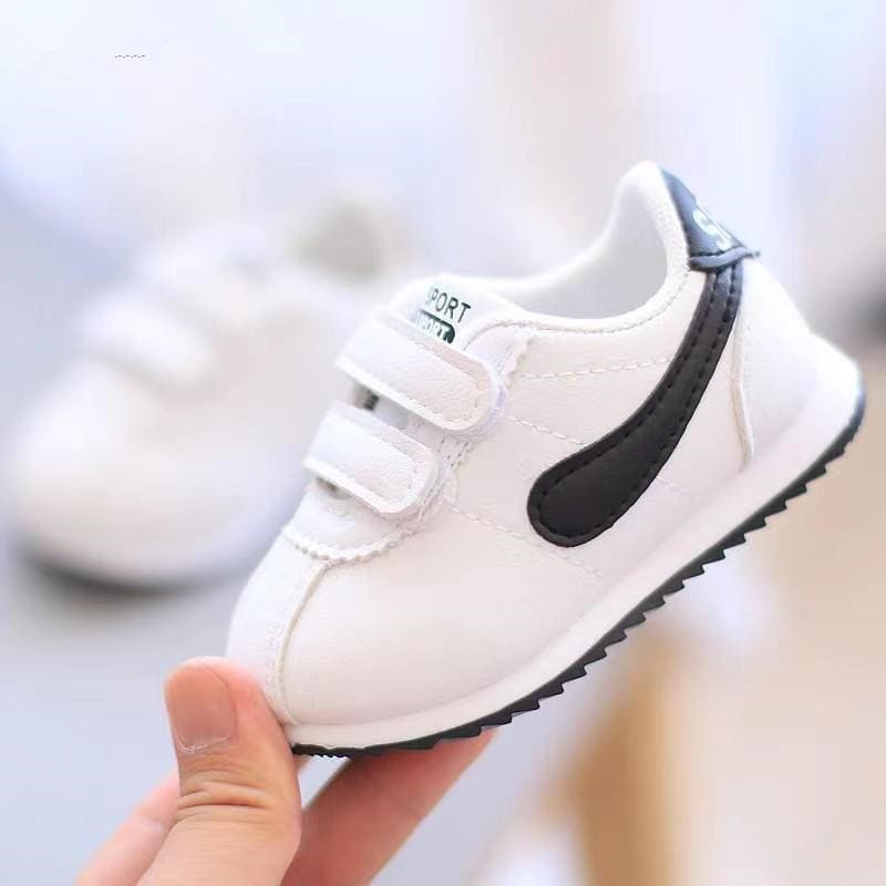 Tiny Kicks Sneakers