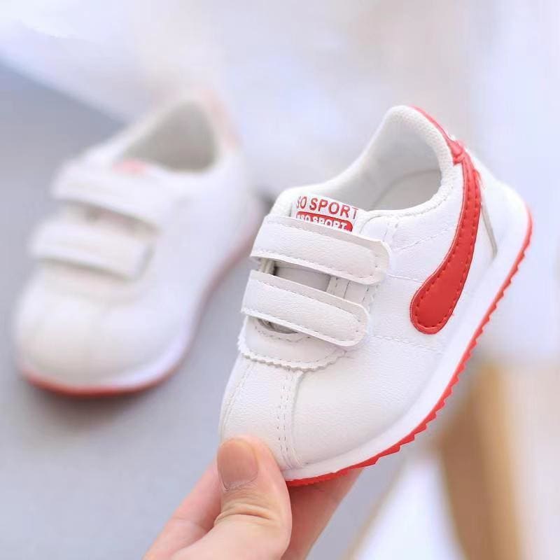 Tiny Kicks Sneakers
