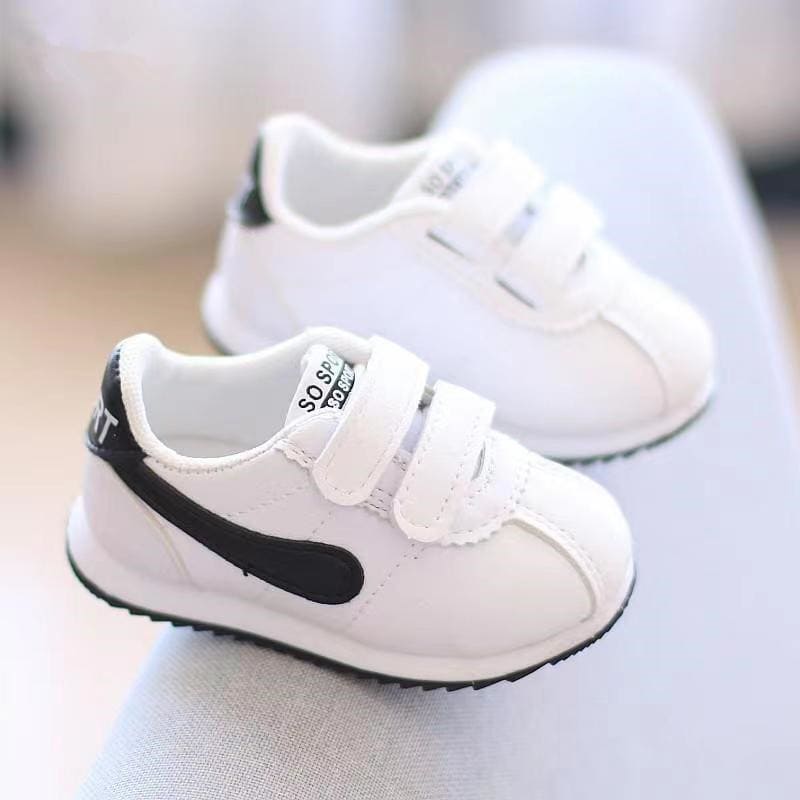 Tiny Kicks Sneakers
