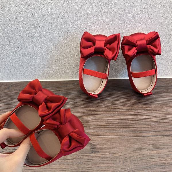 SCARLET Ballerina