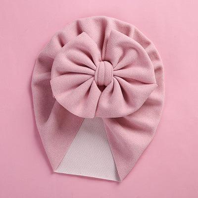 Velvet Baby Turban