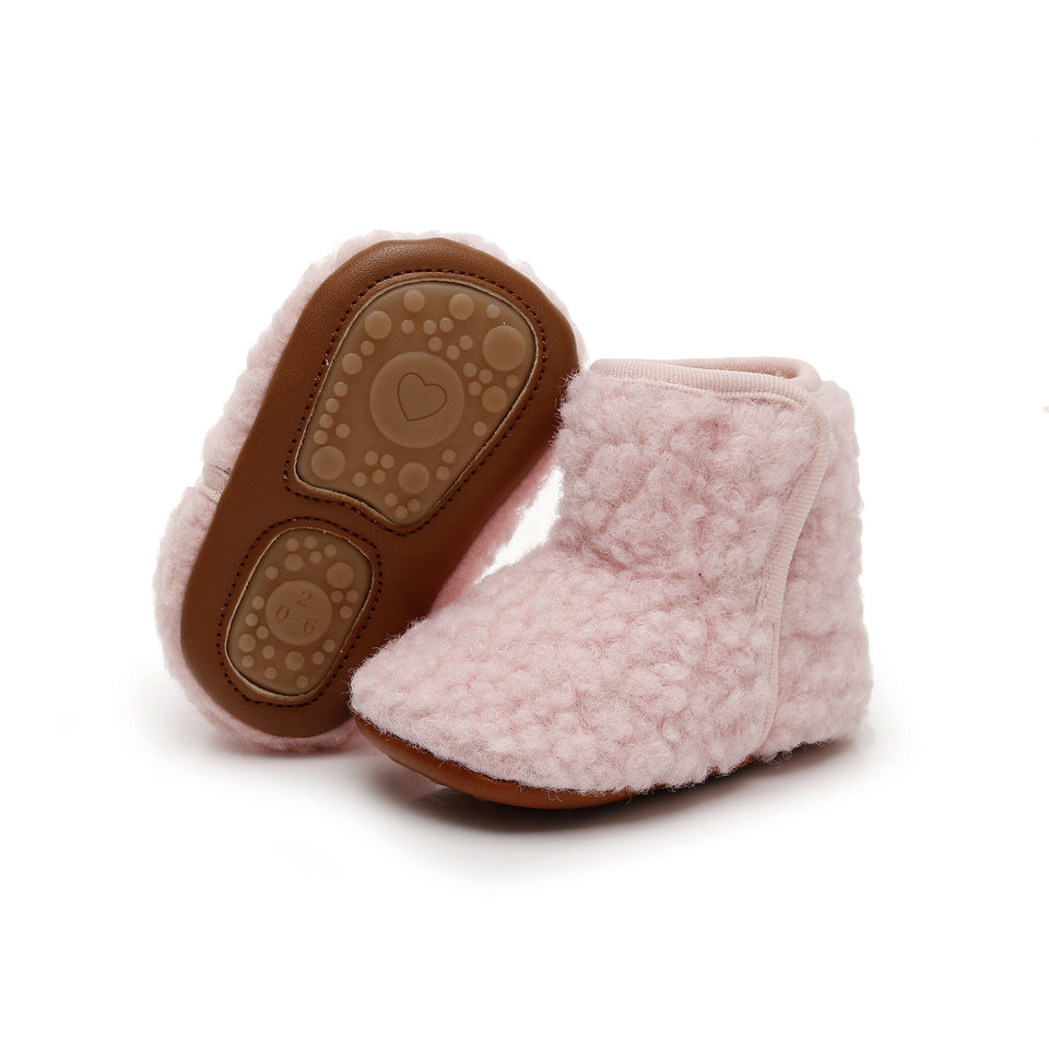 MRSHMALLOW Boots