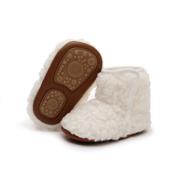 MRSHMALLOW Boots