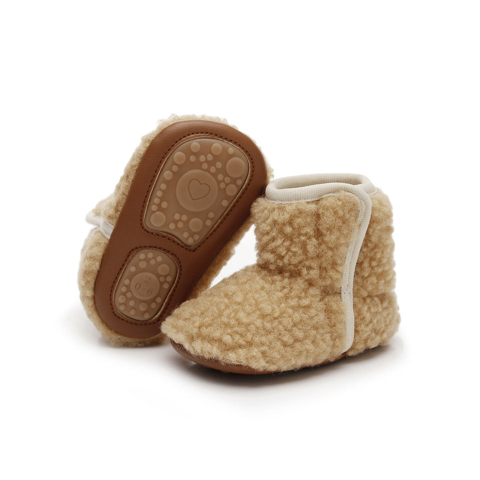 MRSHMALLOW Boots
