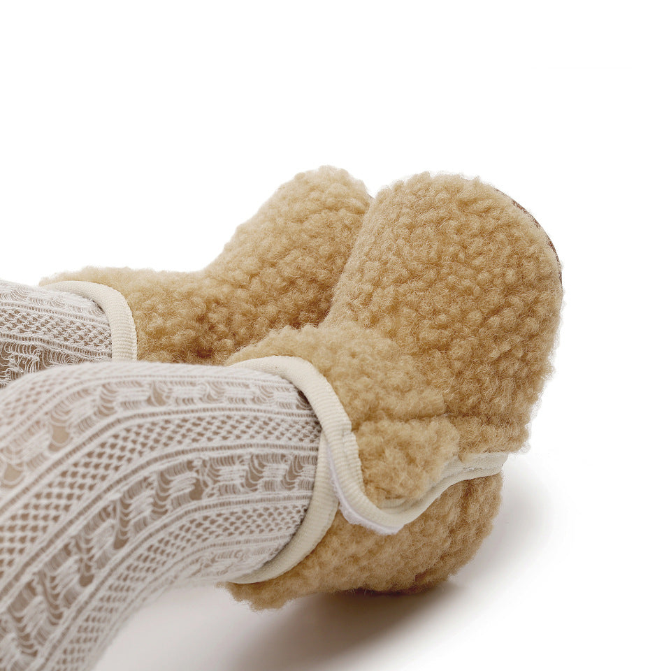 MRSHMALLOW Boots