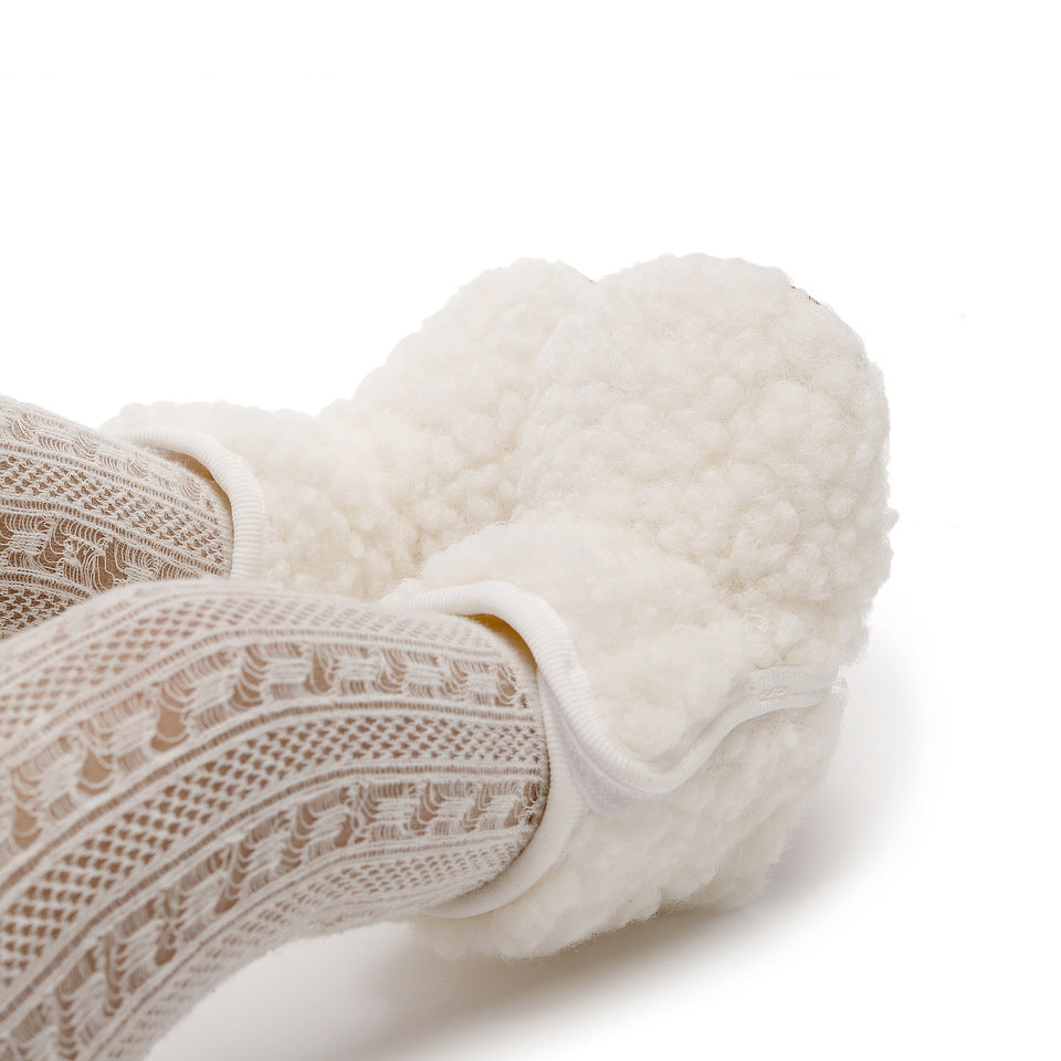 MRSHMALLOW Boots