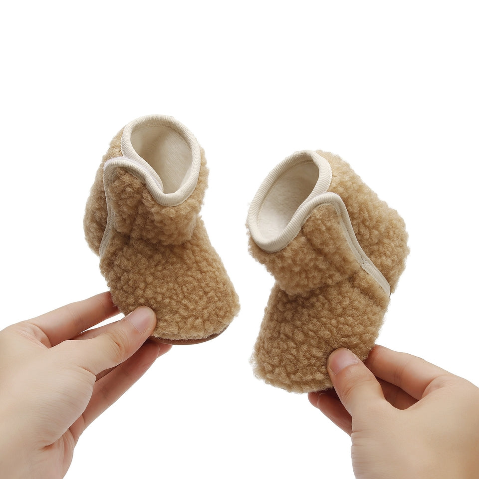 MRSHMALLOW Boots