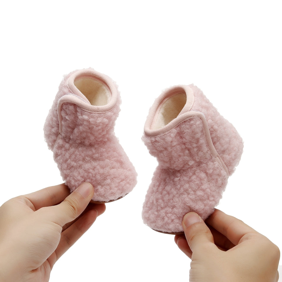 MRSHMALLOW Boots