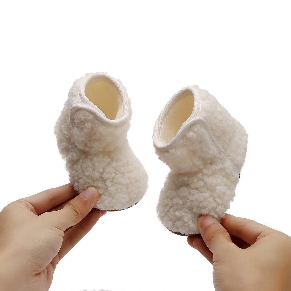 MRSHMALLOW Boots