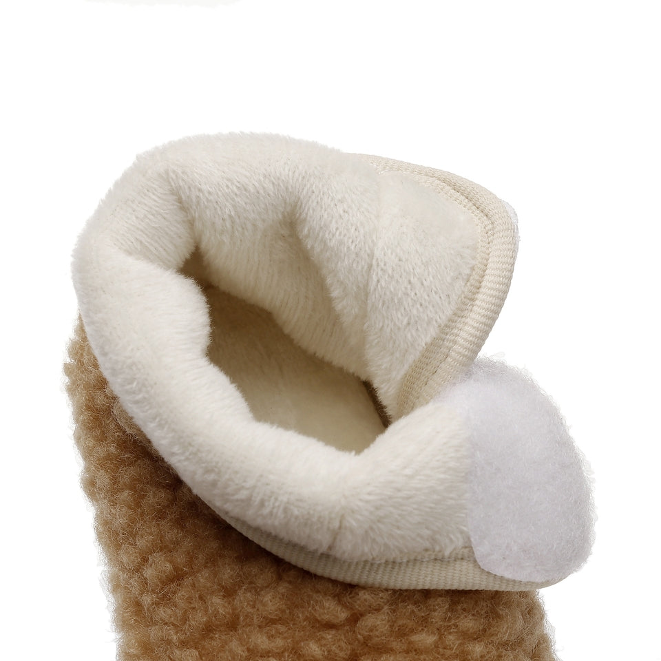 MRSHMALLOW Boots