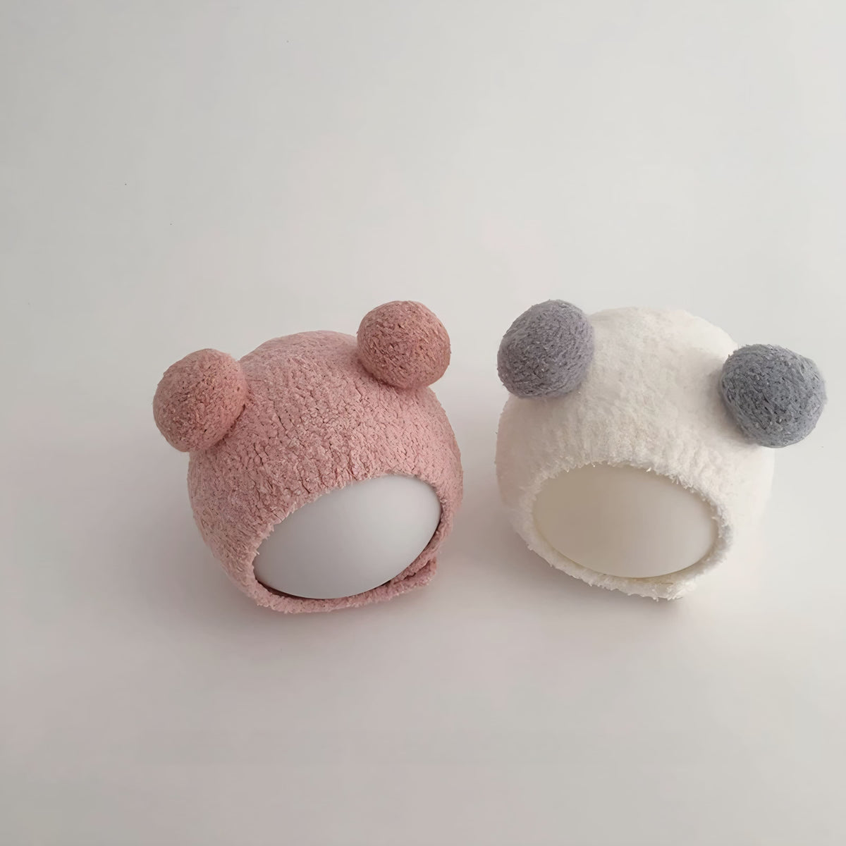 Cozy Bear Beanies
