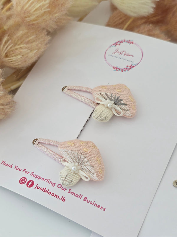 Sweet Charm Snap CLIP