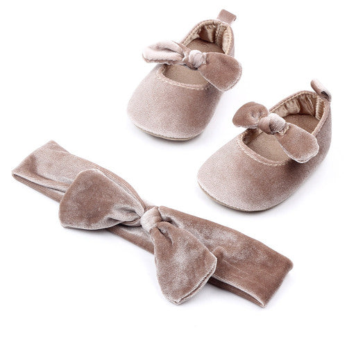 CELESTE Ballerina headband set