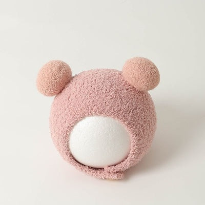Cozy Bear Beanies