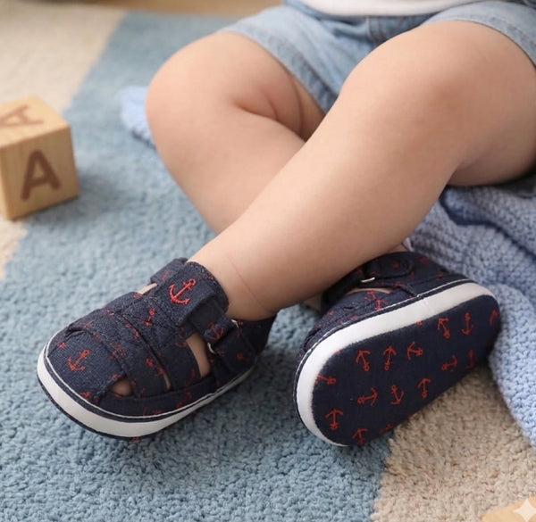 Baby boy Sandals