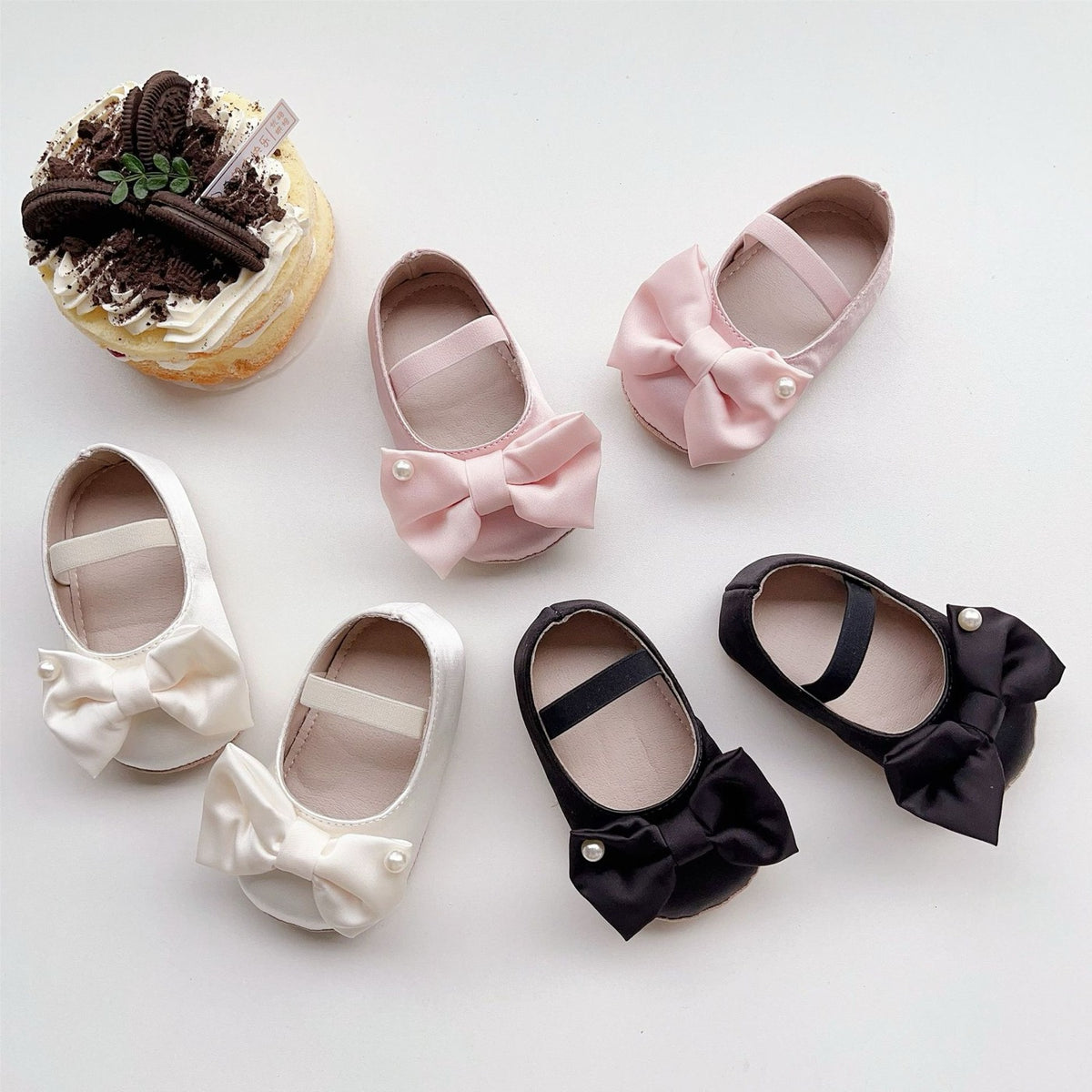 The Luna ballerina , style#2