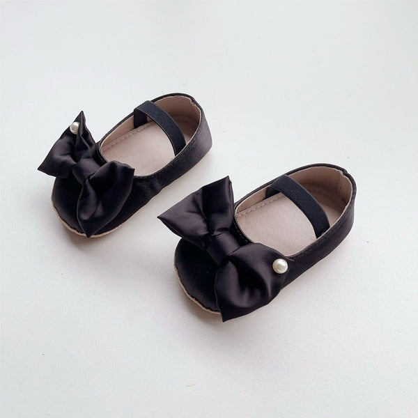 The Luna ballerina, style #3