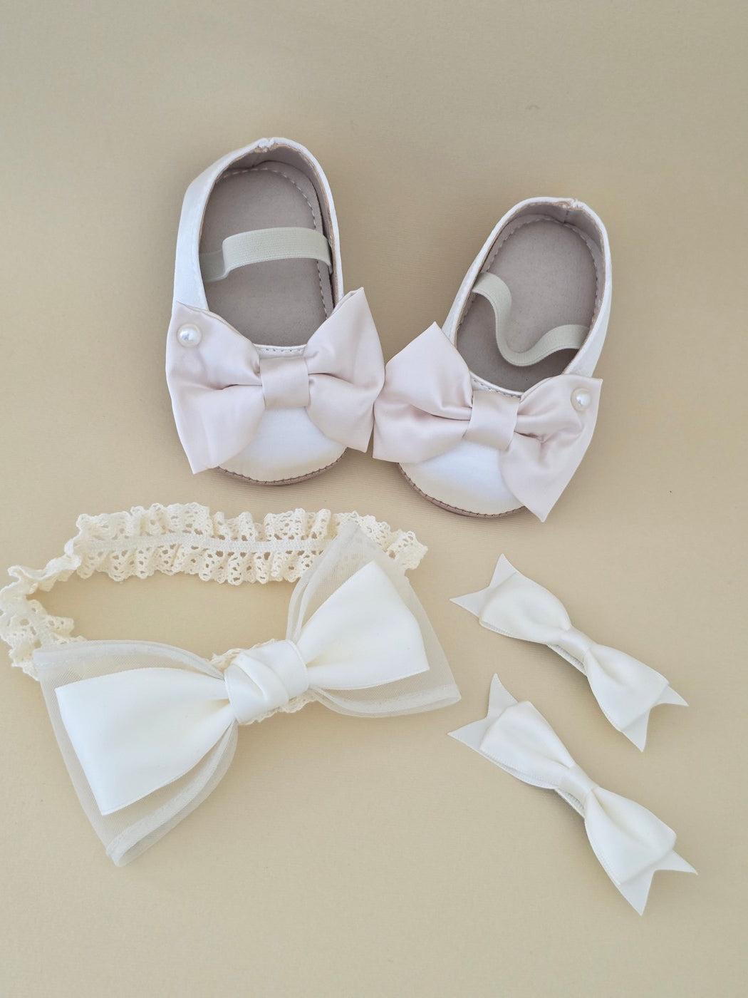 The Luna ballerina  , style#1
