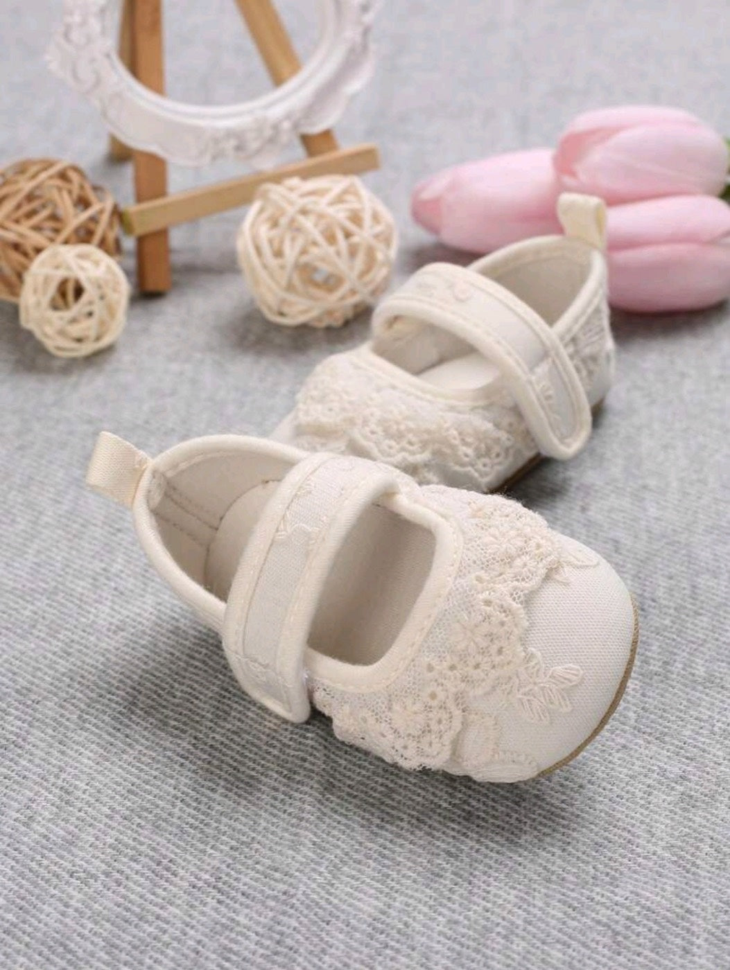 The Enchanted ballerina,  style#3