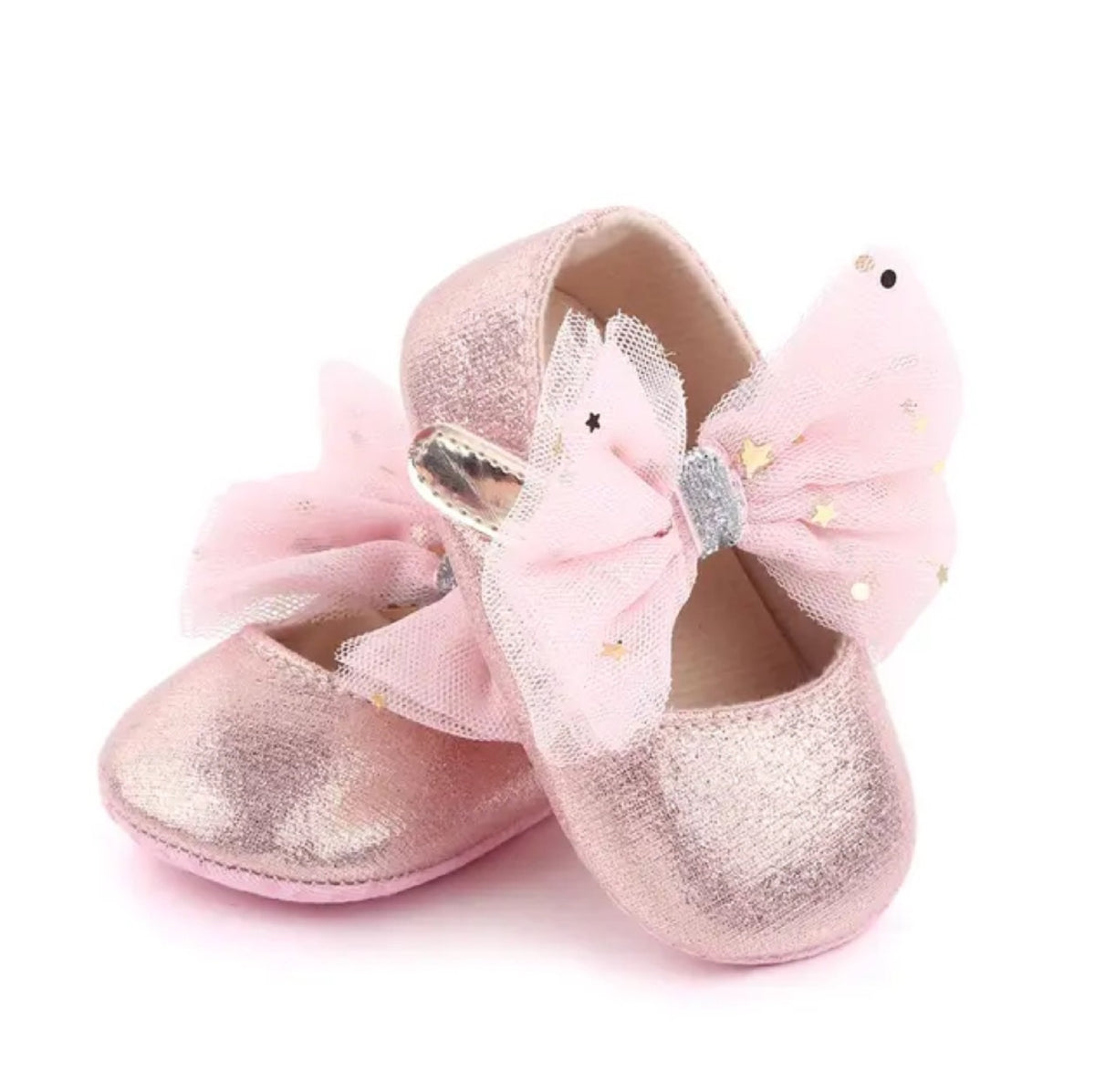 The Cinderella ballerina