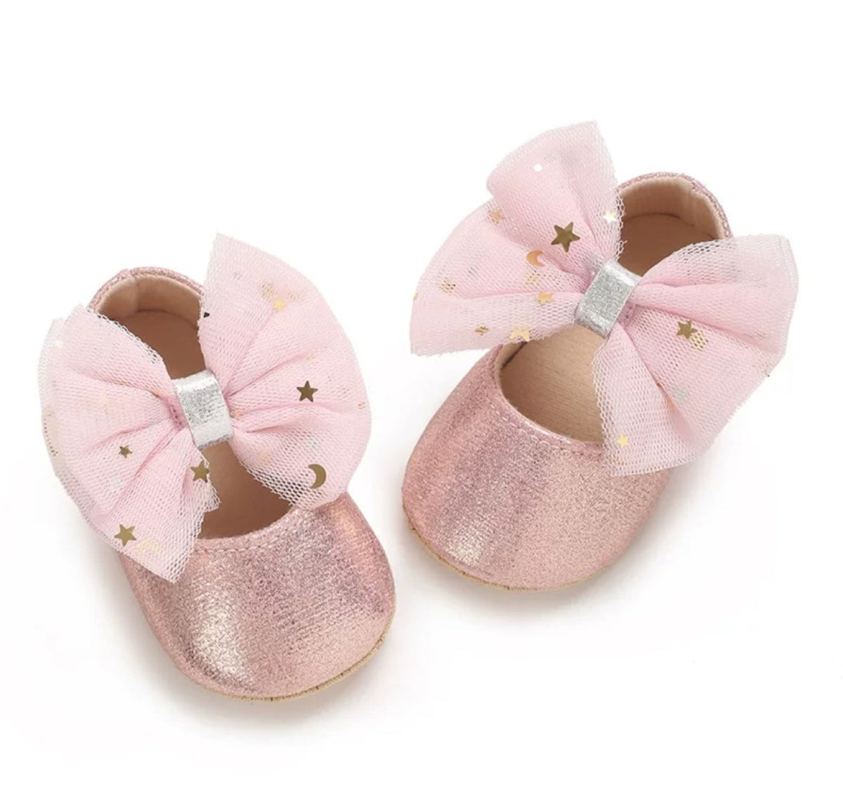The Cinderella ballerina