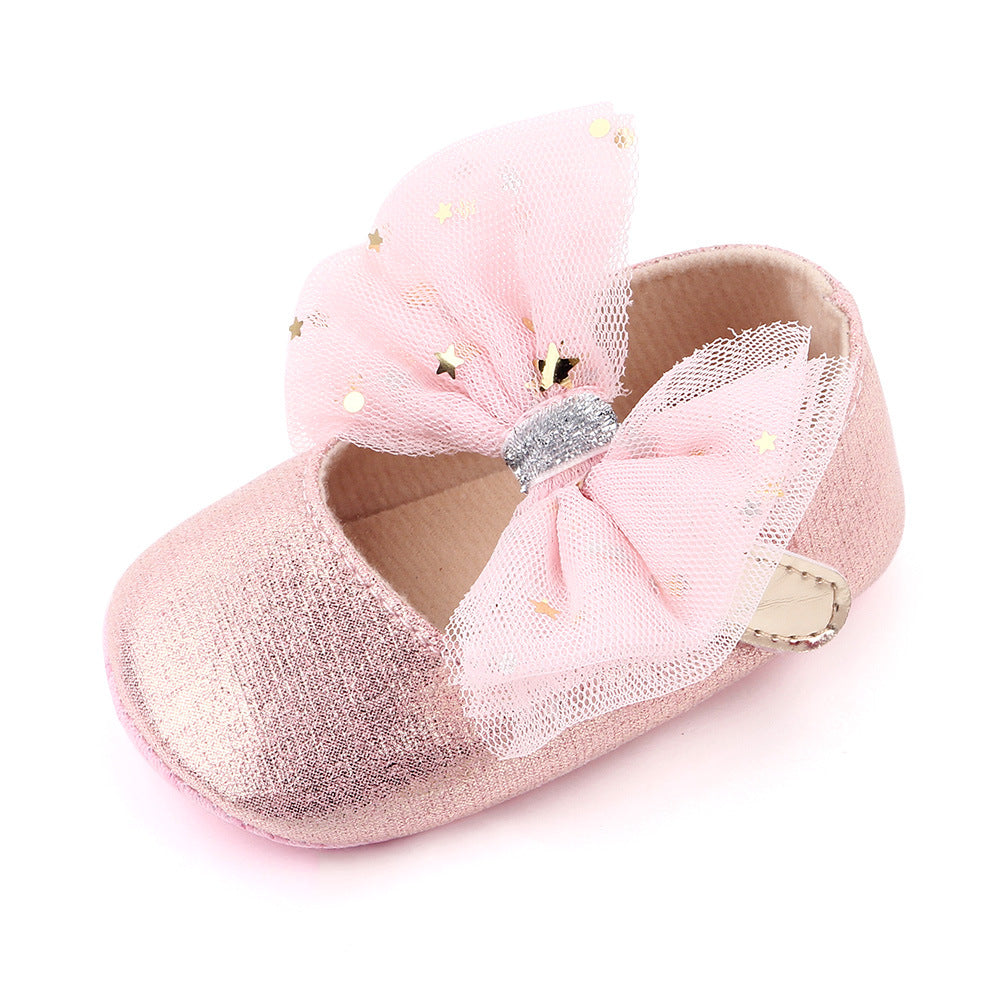 The Cinderella ballerina