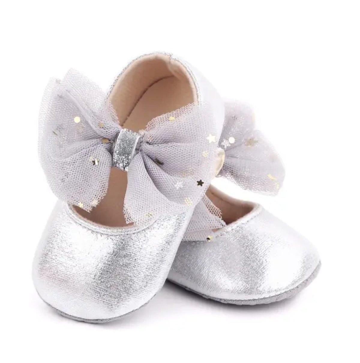 The Starlight ballerina