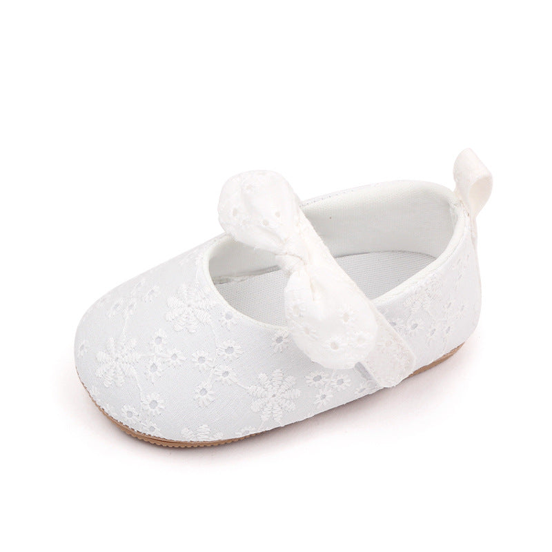The Angel steps ballerina