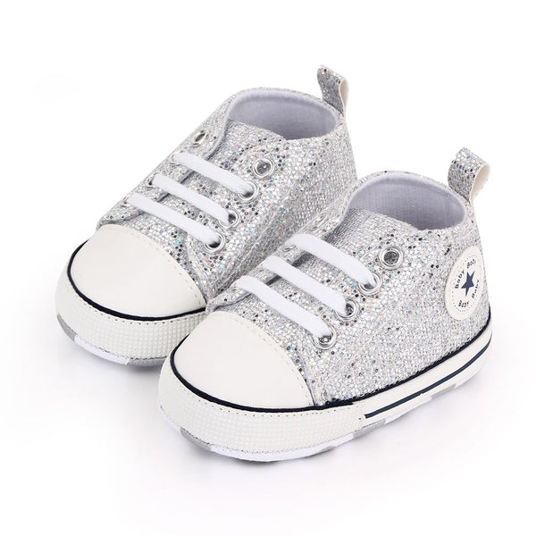 The Silver Star converse