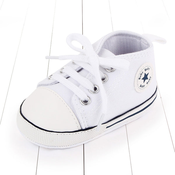 The Angel Steps converse