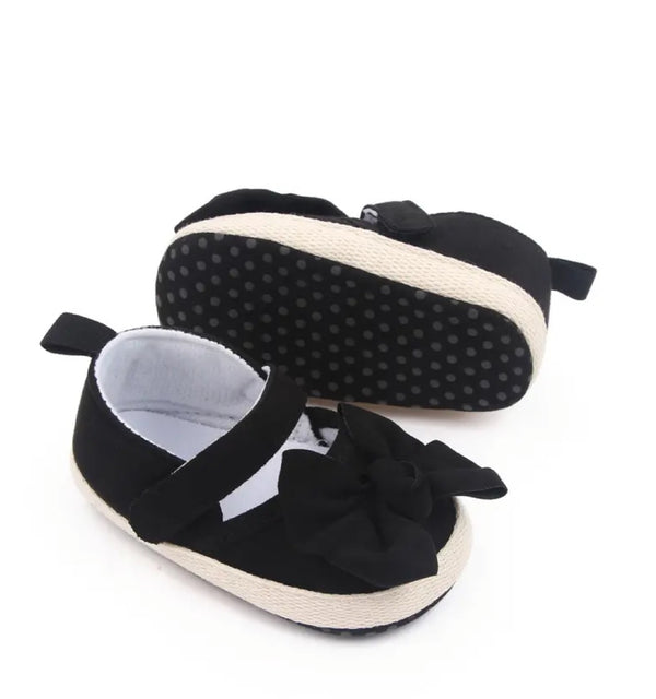 The Sweet Noir shoes