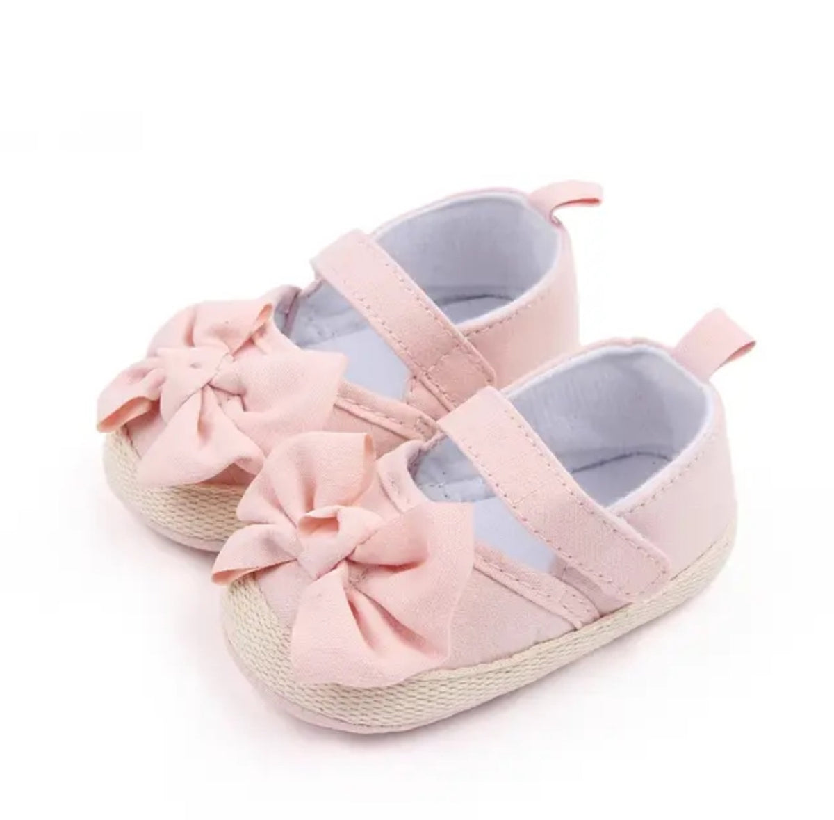 The Rosalie Shoes