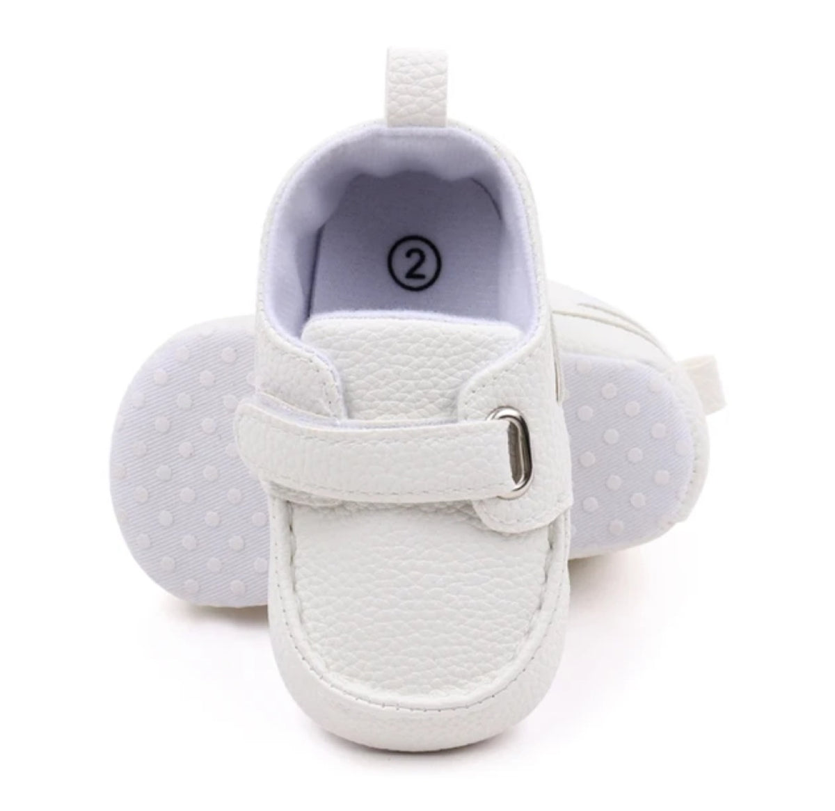 The Cloud Shoes