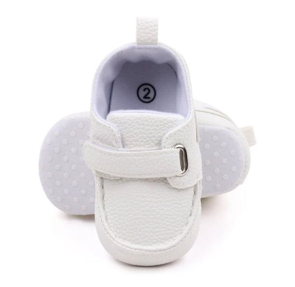The Cloud Shoes