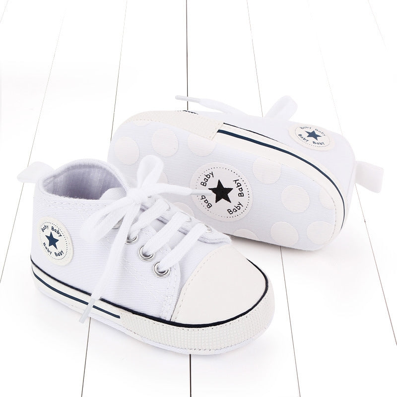 The Angel Steps converse