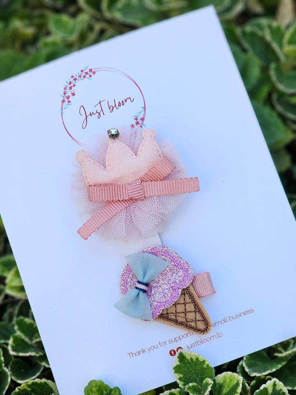 2pcs Little Dreamers sets
