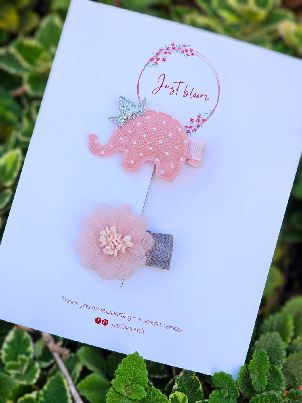 2pcs Little Dreamers sets