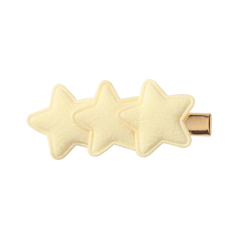 2pcs Stars Aligator Clip