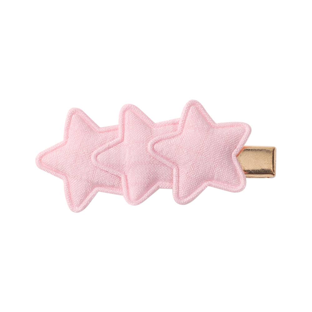 2pcs Stars Aligator Clip