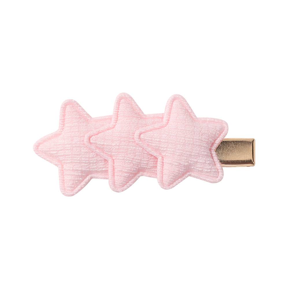2pcs Stars Aligator Clip