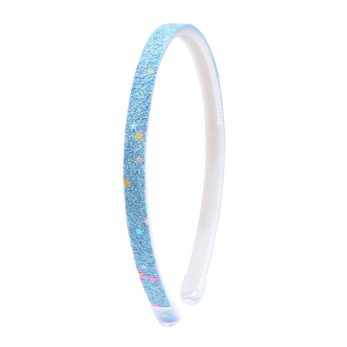 1pc Glittery Everyday Head Band