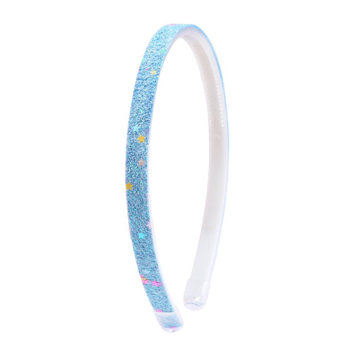 1pc Glittery Everyday Head Band