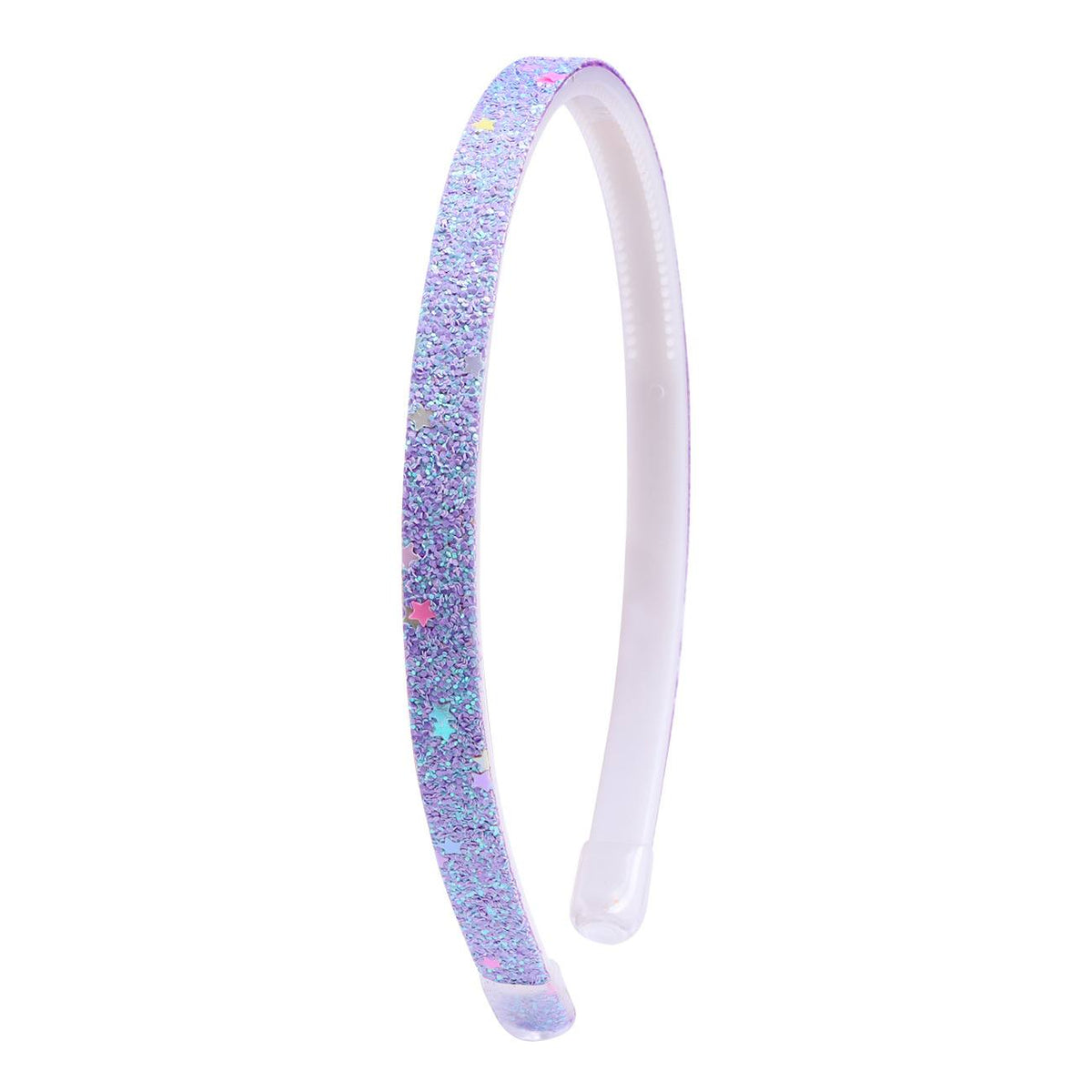 1pc Glittery Everyday Head Band