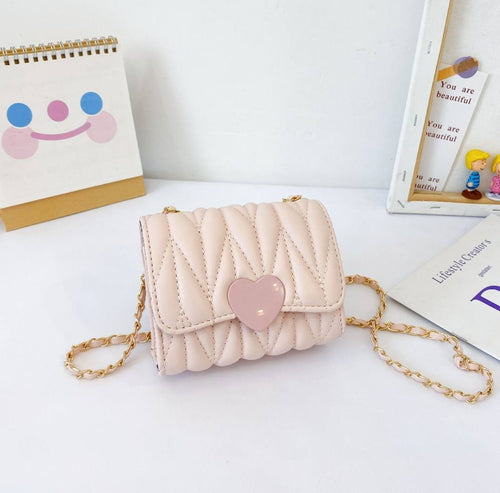 1pc Pu Patterned Leather Cross Bag