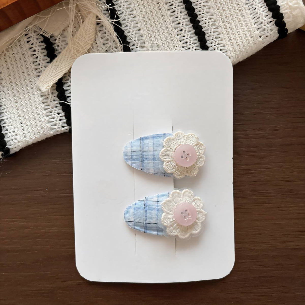 The Sweet Meadow Collection