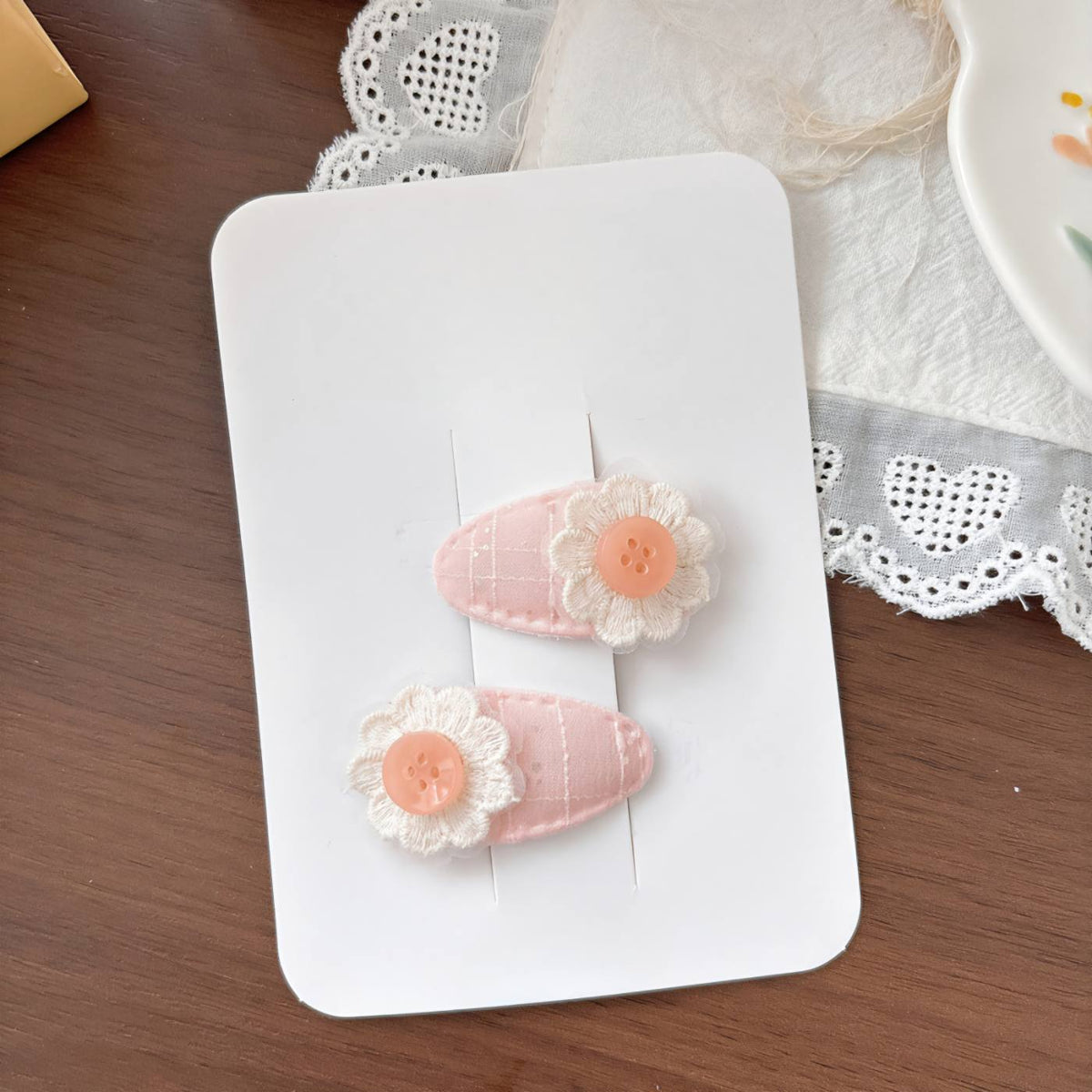 The Blush Belle Collection